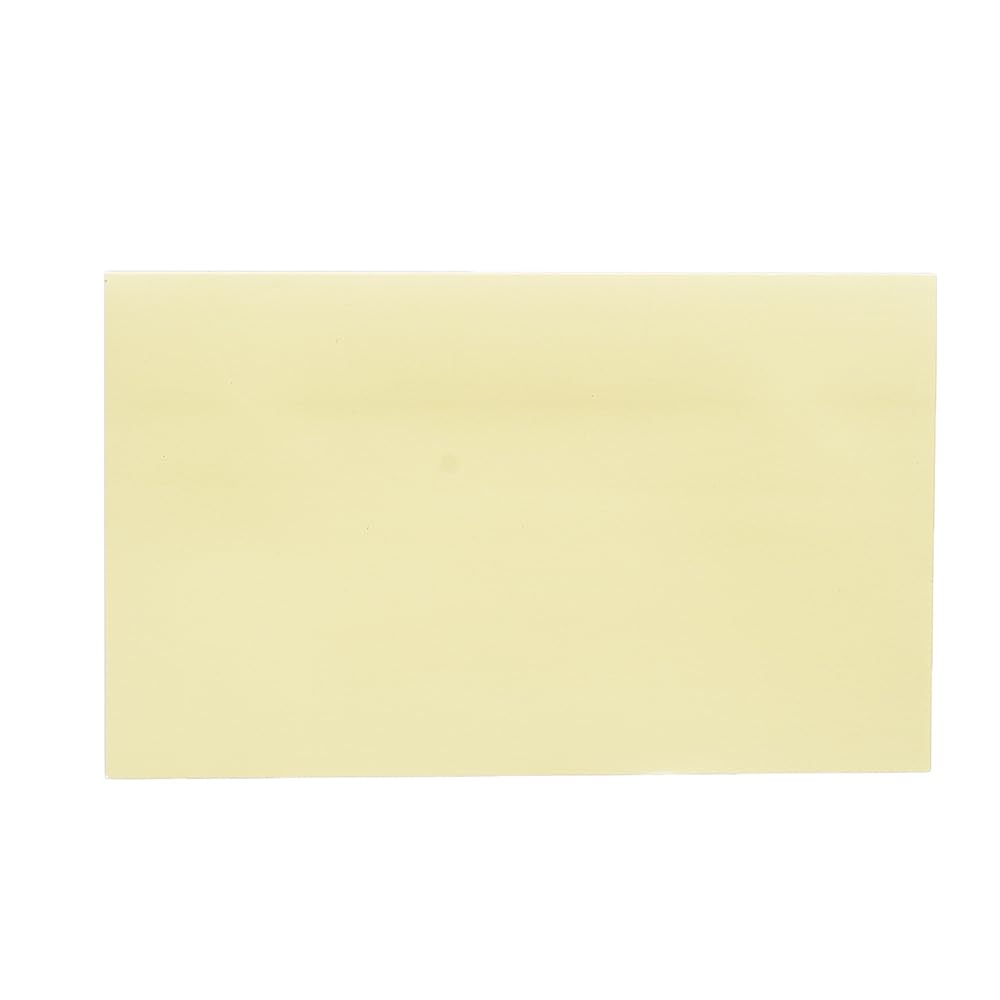 Elmaayergy RI TIAN Colorful Sticky Note 3 * 3 inch With Durable Material, Suitable For School And Home, 100 Sheets