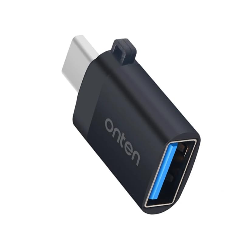 for ONTEN 9130T Type C Adapter Type-c to OTG USB3.0 data cable