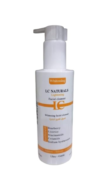 Lc naturals