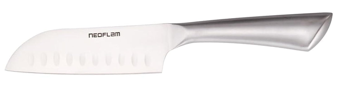 Neoflam 5 inch knife Stainless Steel