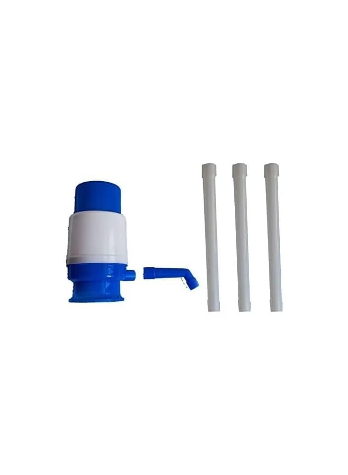Manual Water Pump: Provide Pure and Easy Water Everywhere - Generic