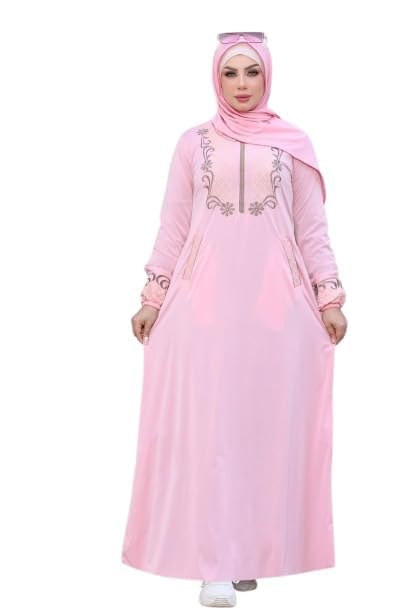 GAMAL SONS FOR ABAYA