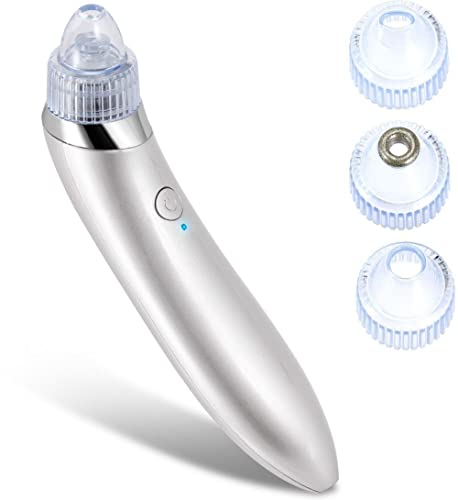Blackhead Electric Multifunction Facial Pore Cleanser Removal Skin Peeling Acne Remover Comedo Suction Vacuum Acne Comedone Extractor Machine Tool_ with two years guarantee of satisfaction and quality