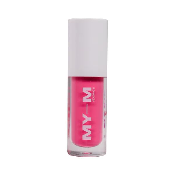 Liquid Blush (Pink Sorbet (02), 3.5 Ml)