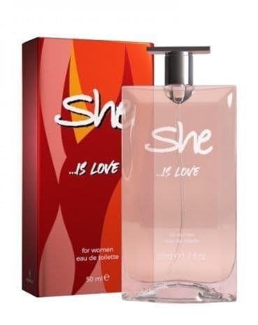 SHE