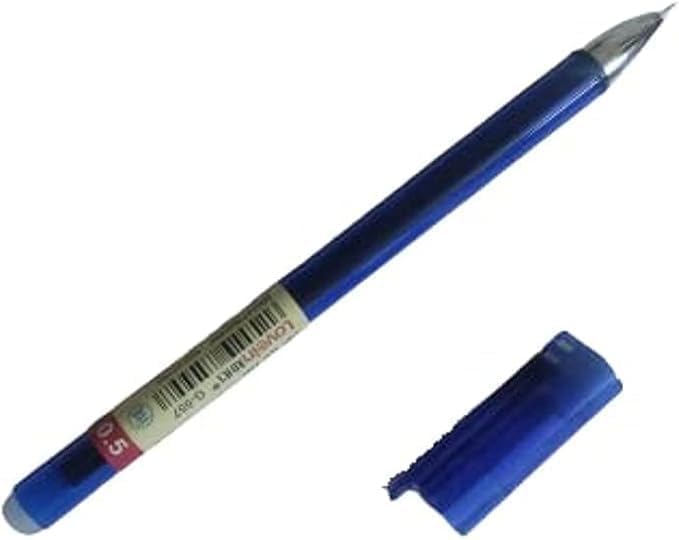 Erasable Blue Pen - 1 Piece