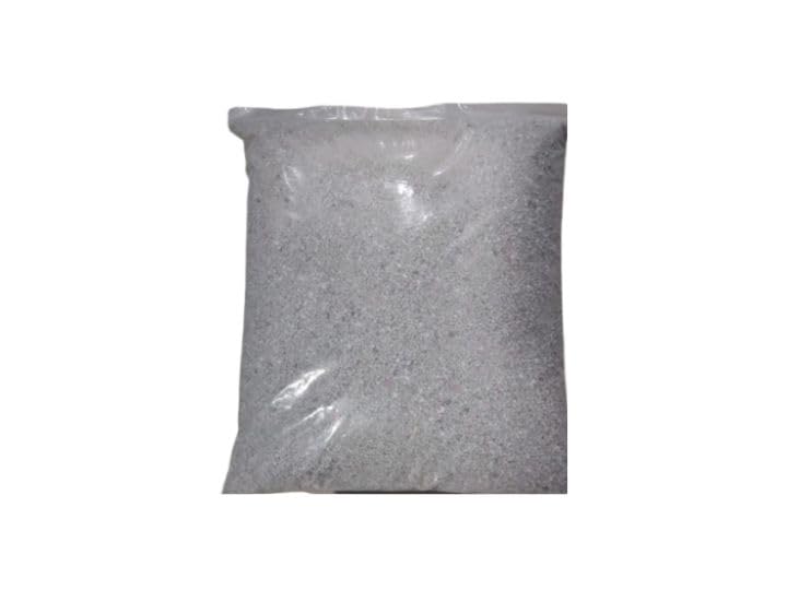 Cat litter 1 kg from pets zone