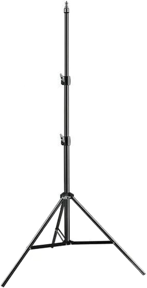 Photograph Tripod PK8899 Camera Phone Adjustable Aluminum Tripod Stand For DSLR Mobile Photography Video Vlogging Lightweight Portable 360 Degree Rotation