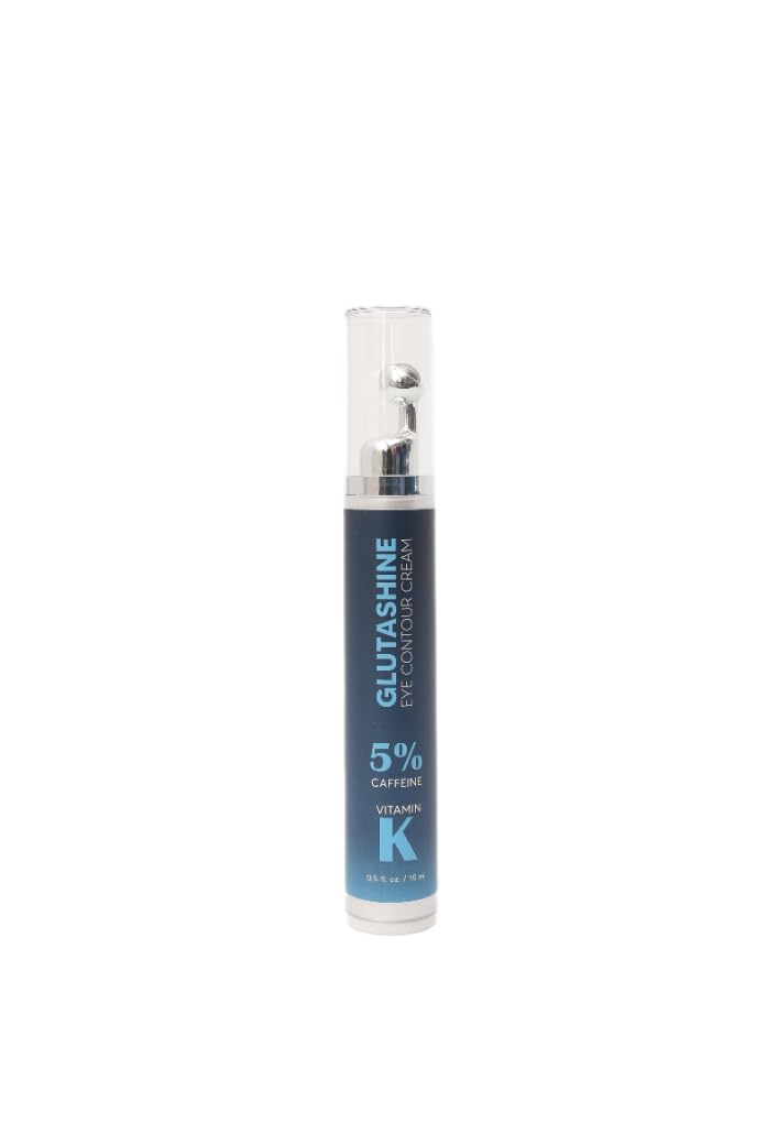 Glutashine Eye Contour Cream 15 ml