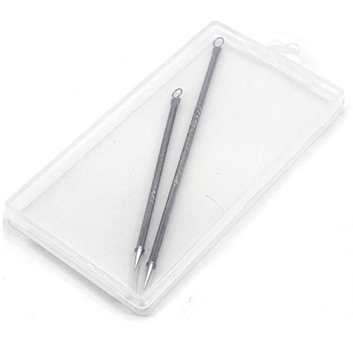 Blackhead Acne Blemish Remover Pimple Extractor Needle Tool