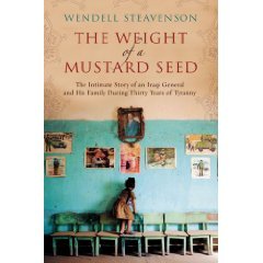 The Weight of a Mustard Seed