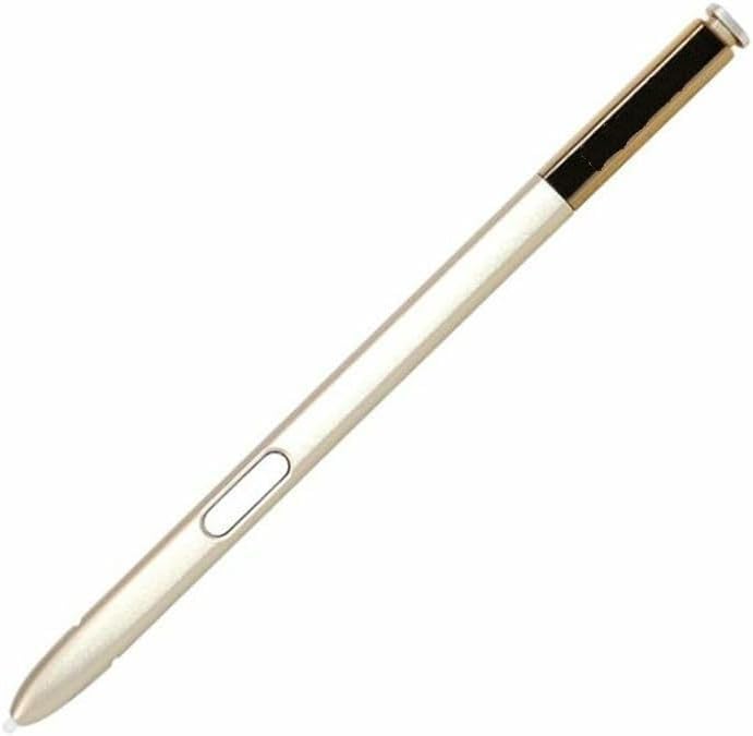 Spen Compatible with Samsung Galaxy Note 5, Stylus Pen Replacement – Precise Touch Writing & Drawing, Gold