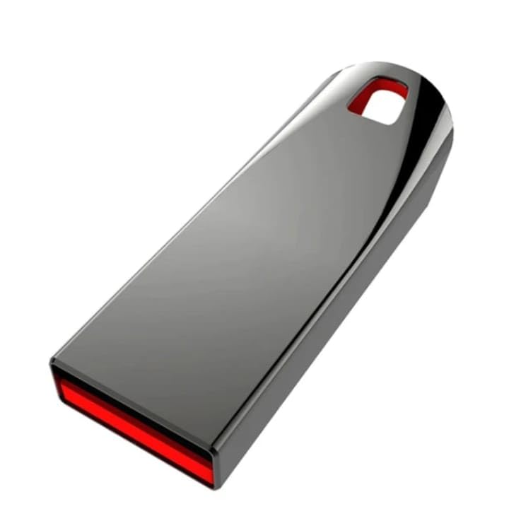 MI Flash Memory 512GB Black