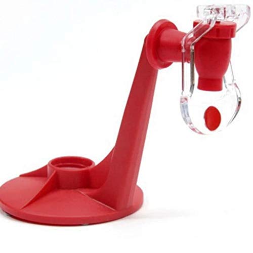 Coke cola bottle upside down water dispenser switch Beverage drinker cola water dispenser Coke cola bottle upside down water dispenser switch Beverage drinker cola water dispenser