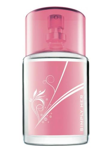Simply Her Avon For Women