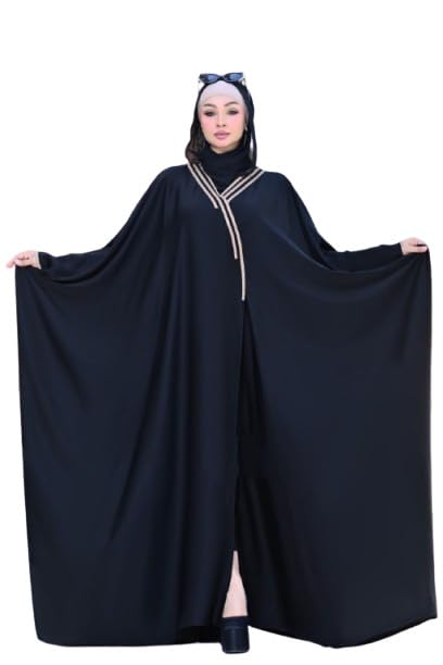 GAMAL SONS FOR ABAYA