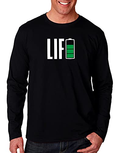 Long Sleeve T-Shirt For Man