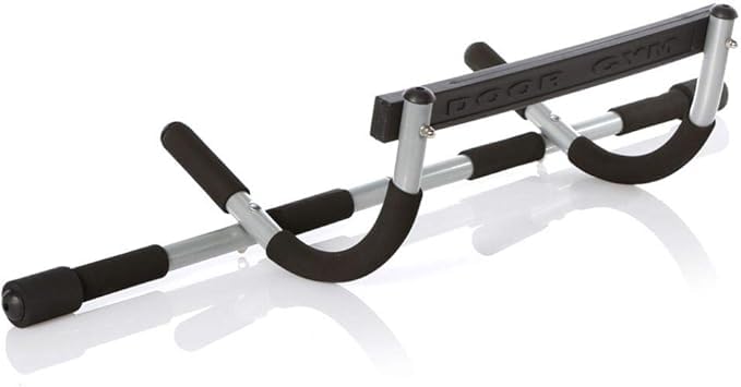 Iron Gym