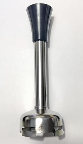 Hand Mixer Replacement Part Compatible with Mienta Tornado Sonai Stainless Steel Black Plastic Hand Mixer Replacement Part