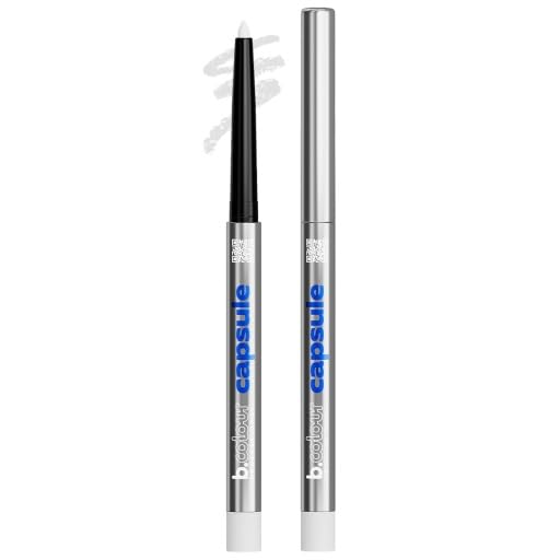 Automatic kajal eye pencil 06Pearlwhite