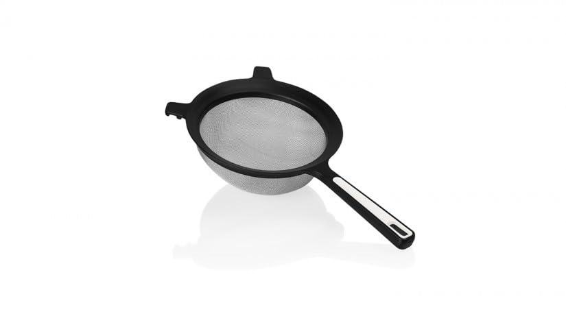 Free Cook Premium Strainer – 17 cm, OKY-418-Multicolor
