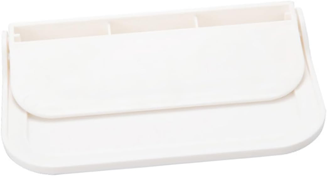 Movable Double-Faced Bathroom Storage Rack for Towels and Toiletries, Sturdy Multi-Level Shelf with Smooth Wheels and Compact Space-Saving Design for Organized Homes