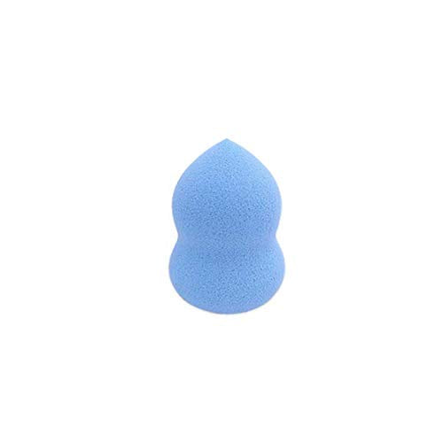 Sponges, Beauty Makeup Blender Blending Cosmetic Make up Sponges Buds Egg Shaped Set for Concealer Contouring Powder_ with one years guarantee of satisfaction and quality