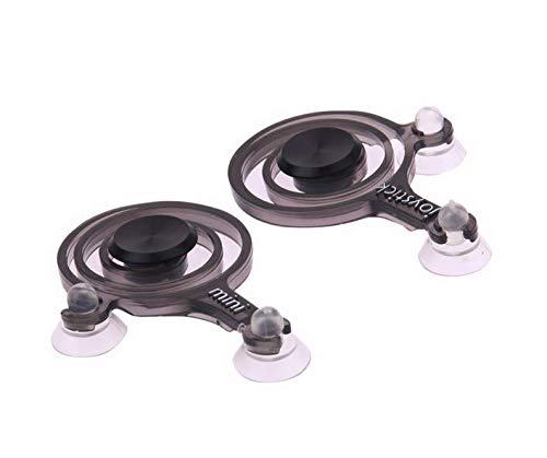 Screen Game Tablet Joystick Twin Pack For Cell Phone Pad
