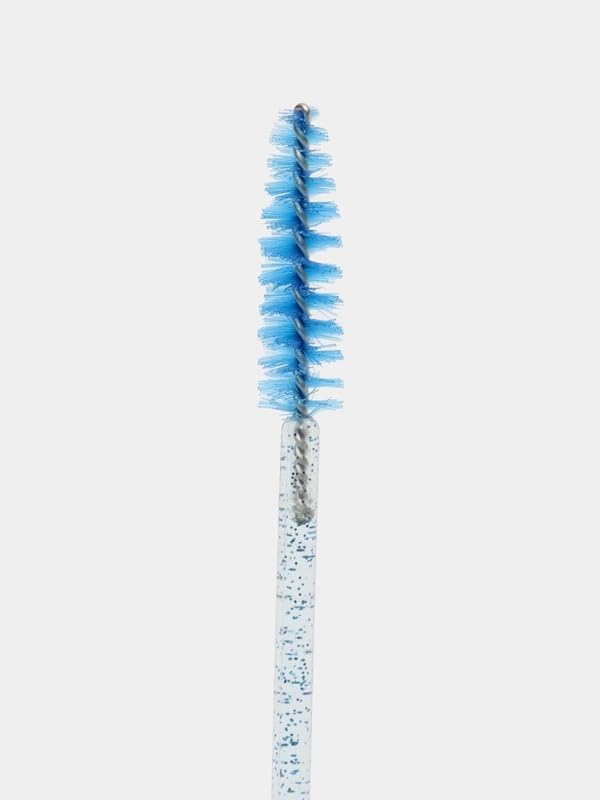 "Professional Eyebrow and Eyelash Brush Set - 10 Piece Set, Unique Experience for Your Eyebrows and Eyelashes Beauty!" - Generic