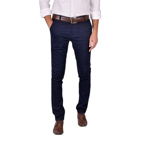 Jupiter Slim Fit Trousers Pant For Men