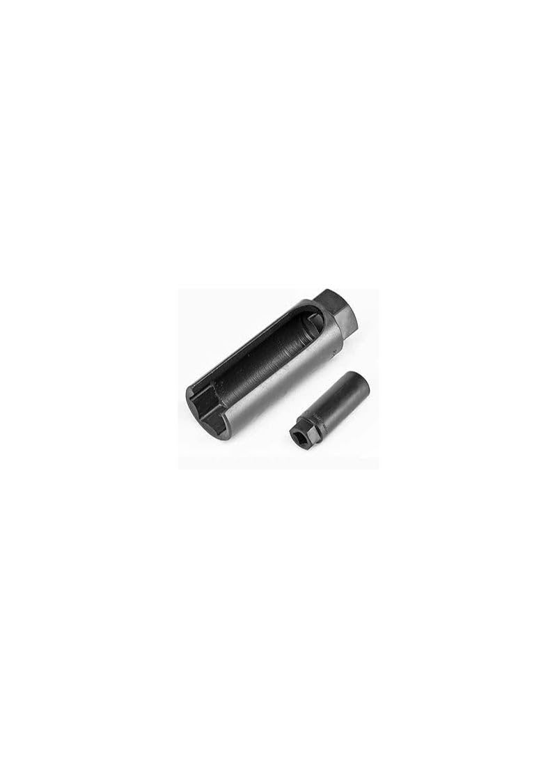 19mm Open-Hex Oxygen Sensor Socket – HANS 4351-VS19 | Easy & Precise Sensor Installation