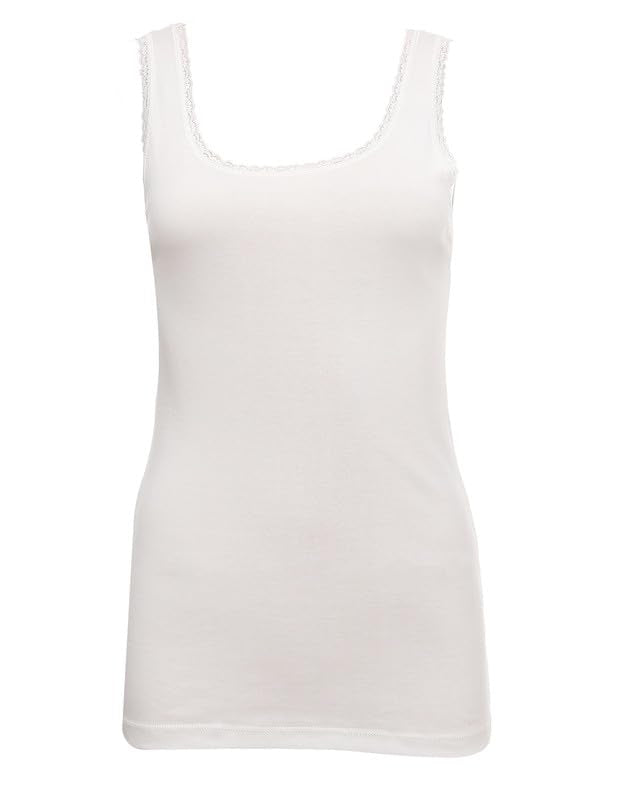 C&k For Women Sleeveless Undershirt