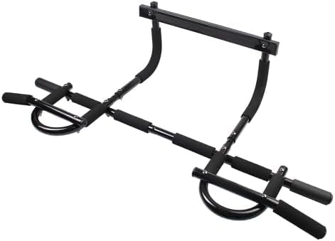 ENERGETICS DOOR RACK PRO PULL UP BAR