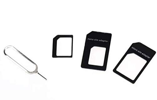 nano Sim card adapter