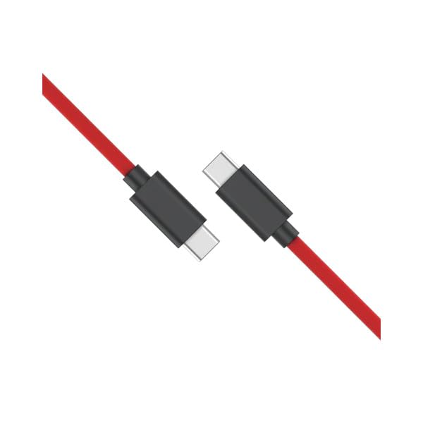 MaxCharge Cable Compatible with RedMagic/Red Magic Phones Only 6A (55W-80W)