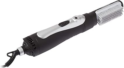 Hot Air Styler - CT-512-3, Red, 1000.0 Watts