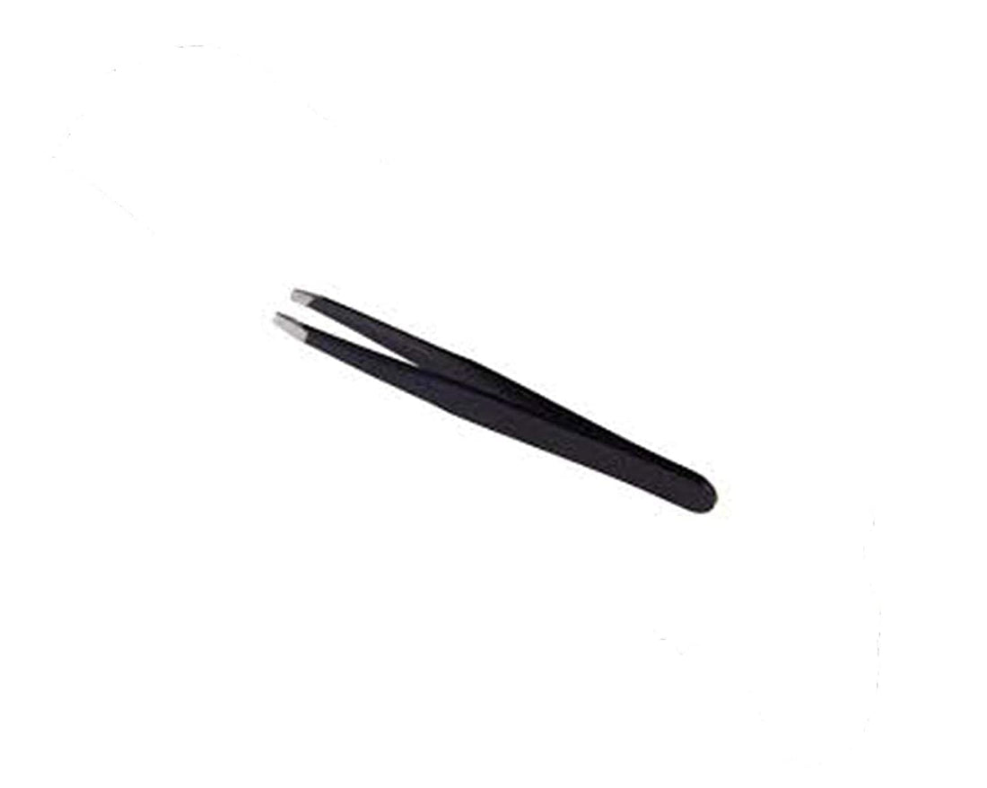Other Tweezer - Black Plastic Classic Tweezers