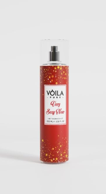 Viola Body Splash - Very Sexy All Day Wear, 250 ml