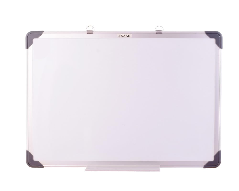Whiteboard 120X90 CM - White