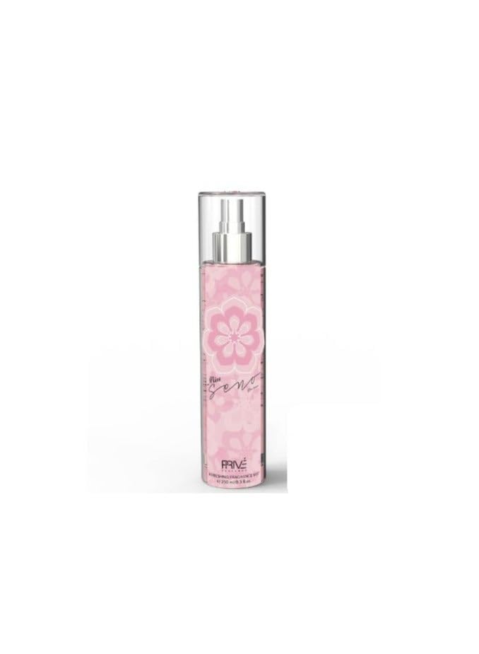 Miss Seno Fragrance Mist For Women 250ml