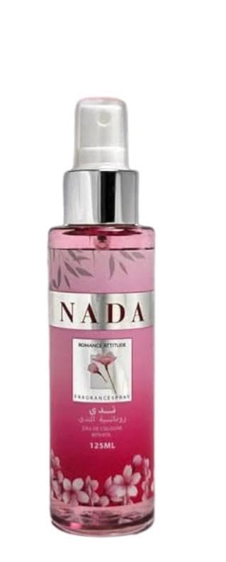 Kesma & Chabrawichi NADA Spray - 125ml
