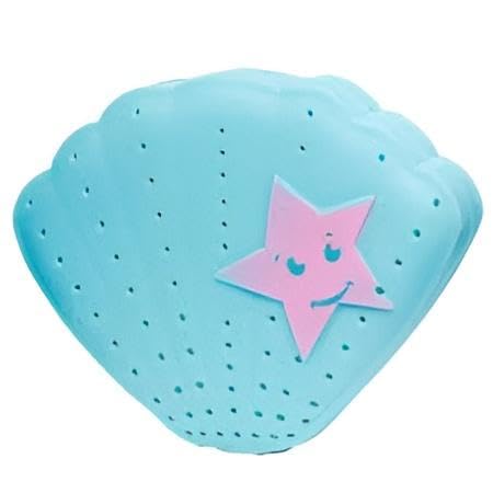Dish Cloth - Innovative silicone sponge aids in washing dishes easily and exfoliating skin gently, reduces soap usage, comes in random color