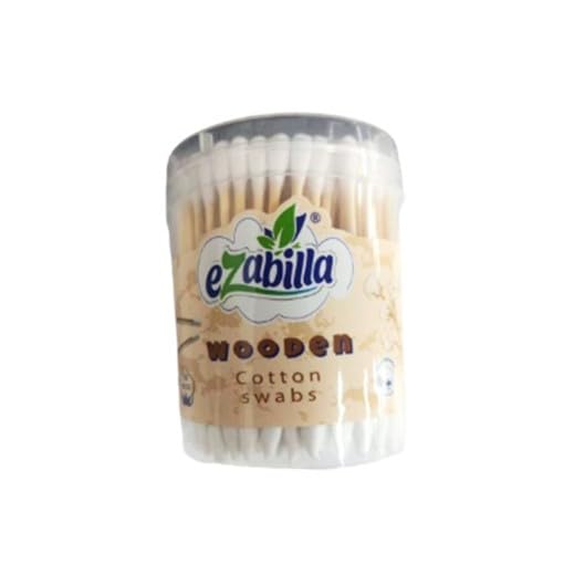 Ezabilla Wooden Toothpicks 500 Sticks