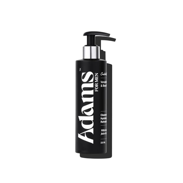 adams for men