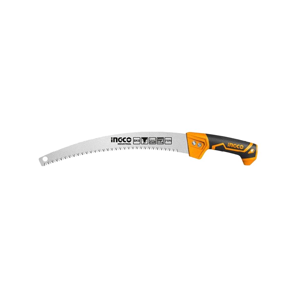 Ingco HPS3308 SK57TPI Pruning Saw, 330 mm Length