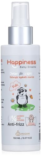 Generic Happiness Hair Detangling Spray 150ml