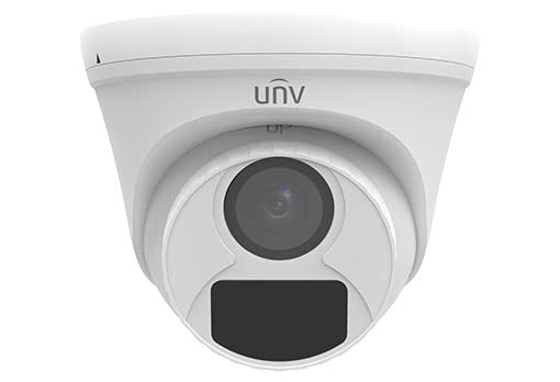 UNV 2MP 2.8mm Lens Security Camera