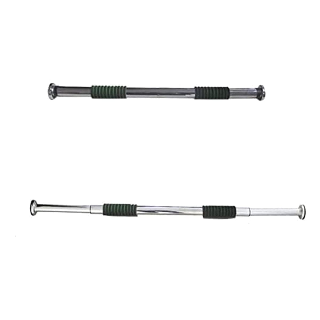 Generic FHB- 42 Door Way Horizontal Bar 80-130 CM