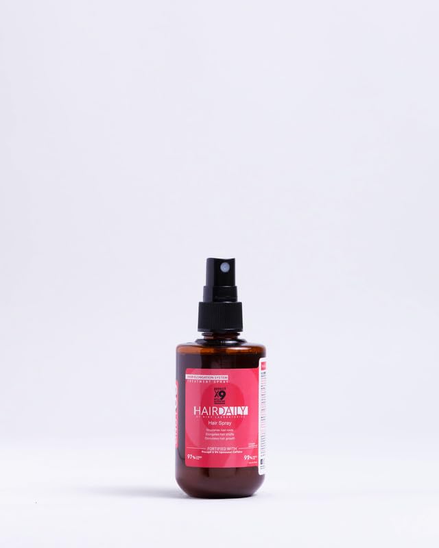 HAIRDAILY