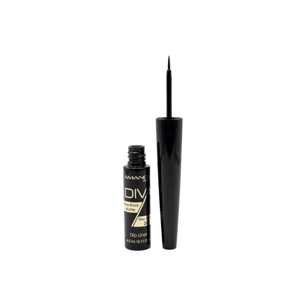 amanda deep liner diva